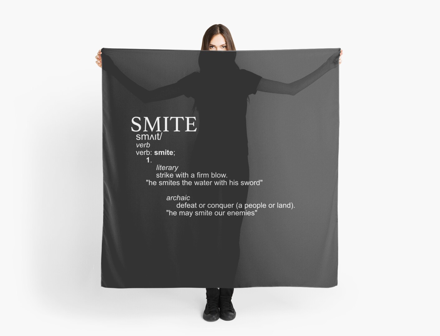 smite definition smite definition