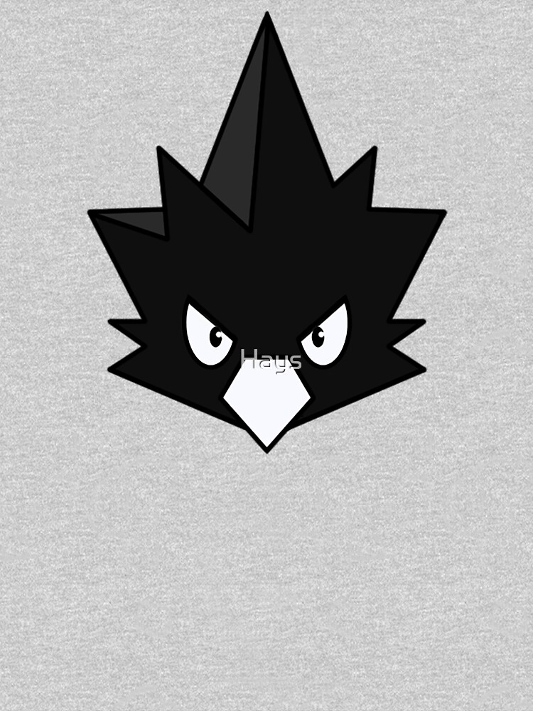 tokoyami shirt