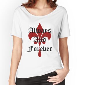 always and forever the originals shirt