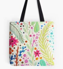 les prairies Tote Bag