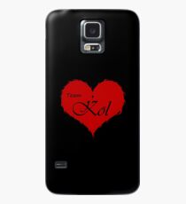Team Kol Case/Skin for Samsung Galaxy