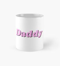 Daddy Mug