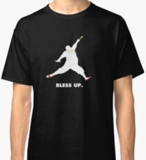 Bless Up - DJ Khaled Classic T-Shirt