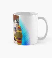 Dr woo Mug