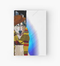 Dr woo Hardcover Journal