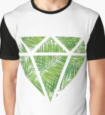 Palm tree Graphic T-Shirt