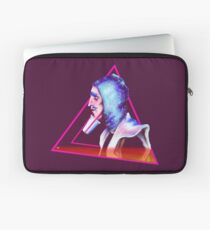 Fantasy Man Laptop Sleeve