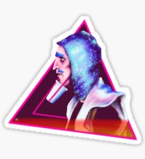 Fantasy Man Sticker