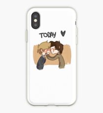 Oh You! iPhone Case
