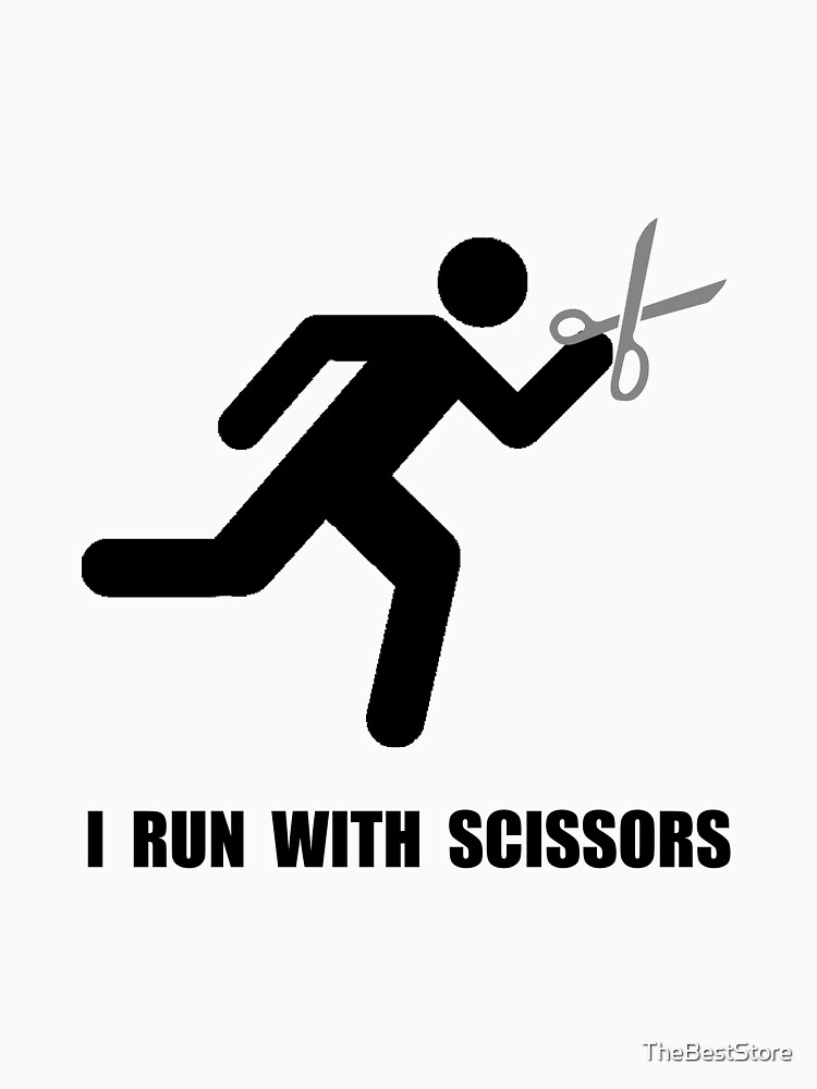 Running with scissors inc