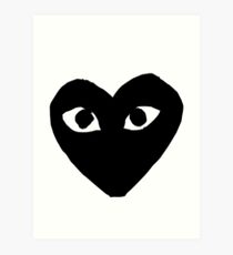 Heart With Eyes Gifts & Merchandise | Redbubble
