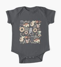Animal Kingdom One Piece - Short Sleeve