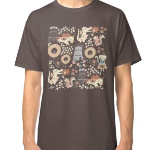 animal kingdom t shirt