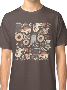 animal kingdom t shirt