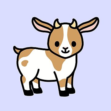 Goat | Sticker