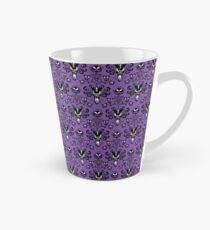 Haunted Mansion Wallpaper Tall Mug