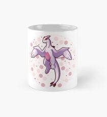 Lugia brillant Mug