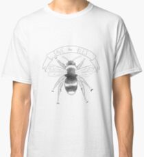 Save the Bees Classic T-Shirt