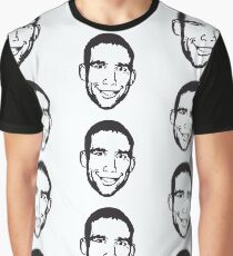 Werdum Troll Face Shirt Graphic T-Shirt