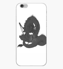 Eldritch Abomination Billdip iPhone Case