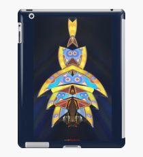 Vividopera 2013 No9 Design iPad Case/Skin