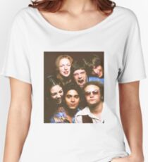 That '70s Show Cast Relaxed Fit T-Shirt