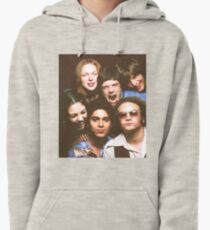 That '70s Show Cast Pullover Hoodie
