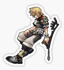 Ventus sticker Sticker