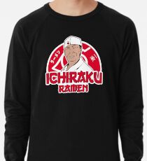 Ichiraku Ramen Lightweight Sweatshirt