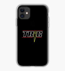 TRIC logo iPhone Case