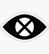 Privacy Sticker Sticker