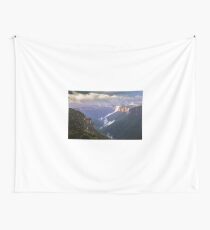 Dragons Lair Wall Tapestry