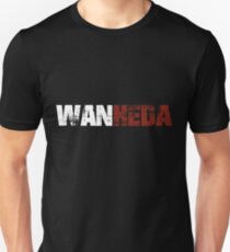 The 100 - Wanheda (Grunge) Unisex T-Shirt