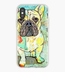 French Bulldog iPhone Case