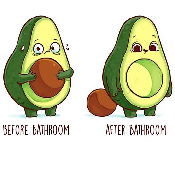 Artwork thumbnail, Before After Bathroom by Naolito