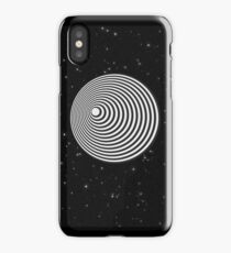 Twilight Zone Tunnel iPhone Case
