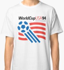 World Cup 94 USA Classic T-Shirt