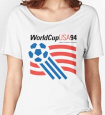 World Cup 94 USA Relaxed Fit T-Shirt