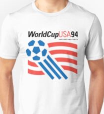 World Cup 94 USA Unisex T-Shirt