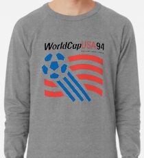 World Cup 94 USA Lightweight Sweatshirt