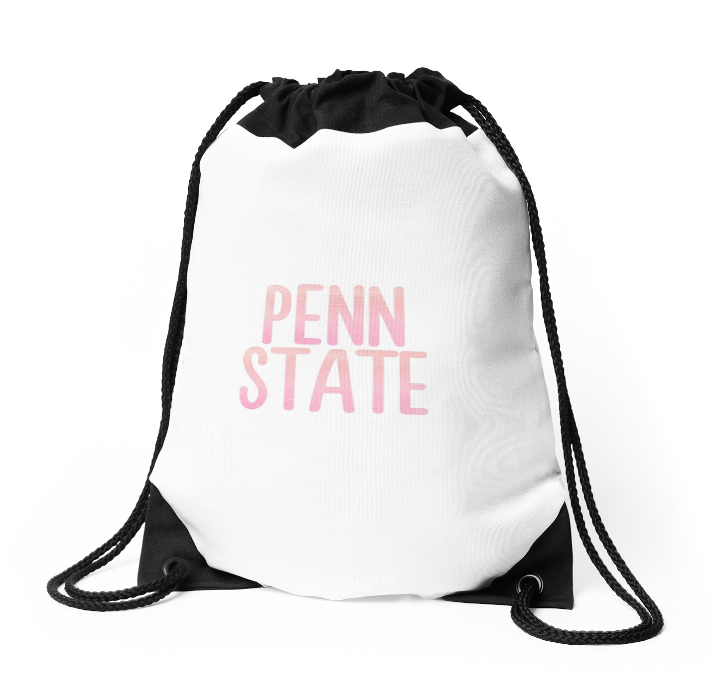 penn state reusable shopping bag