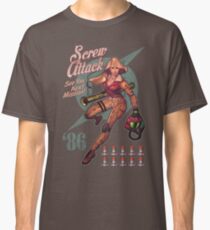 Varia Bombshell Classic T-Shirt