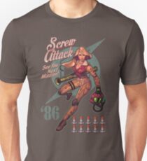 Varia Bombshell Unisex T-Shirt