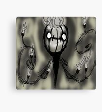 Chandelure Canvas Print