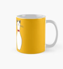 Alley Cat Mug