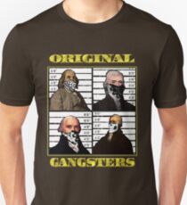 Original Gangsters Unisex T-Shirt