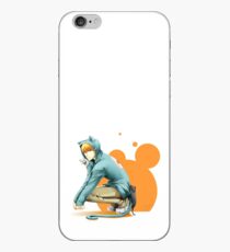 Sohma Kyo iPhone Case