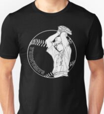 Diamond no Ace - Eijun Sawamura Unisex T-Shirt