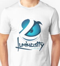 Luminosity Gaming Unisex T-Shirt
