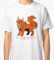 Feuerstern Classic T-Shirt